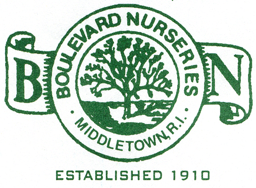 Boulevard Nurseries